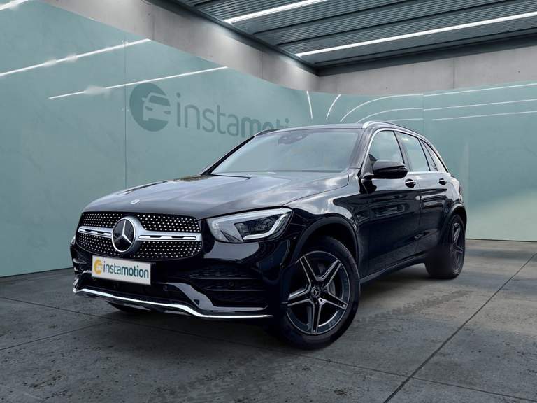 Mercedes-Benz C 400