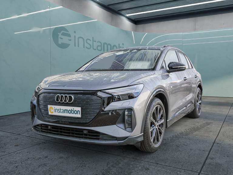 Audi Q4