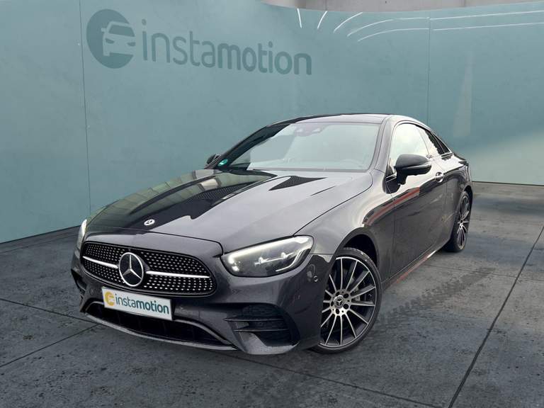 Mercedes-Benz E 400