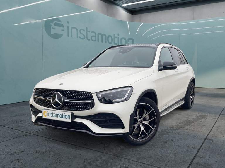 Mercedes-Benz C 400