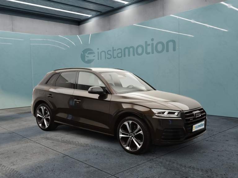 Audi QUATTRO
