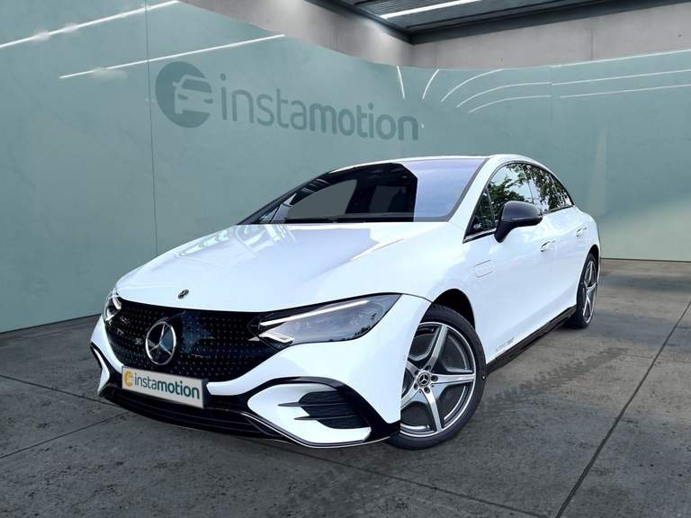 Mercedes-Benz E 350