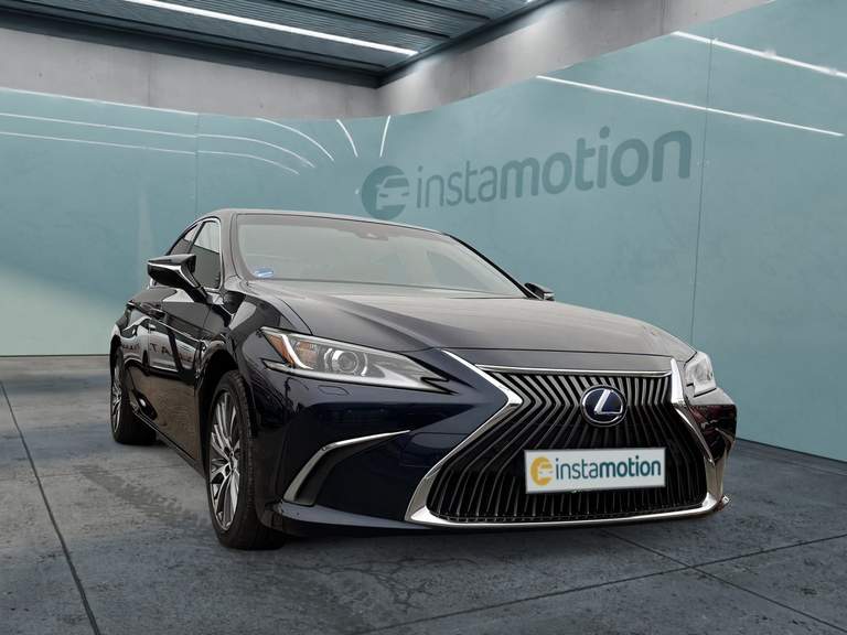 Lexus ES 300