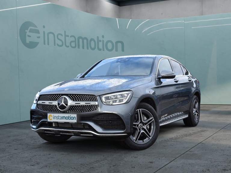 Mercedes-Benz C 400