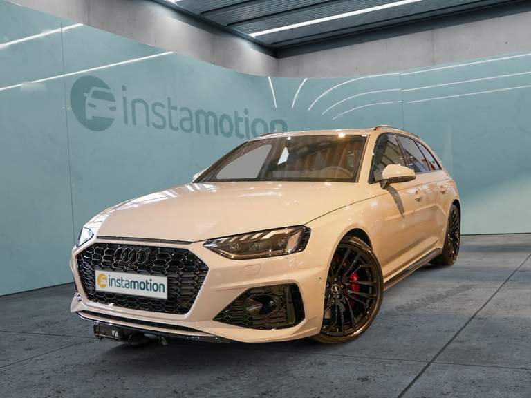 Audi RS4