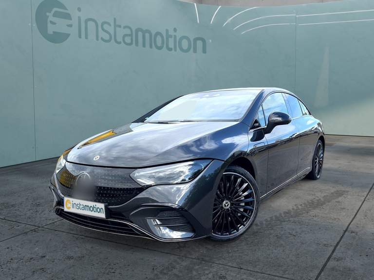 Mercedes-Benz E 350