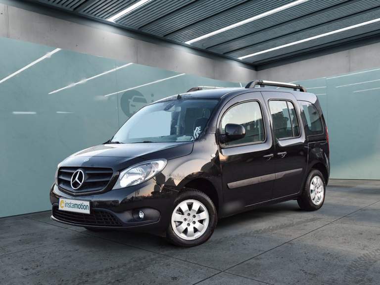Mercedes-Benz Citan