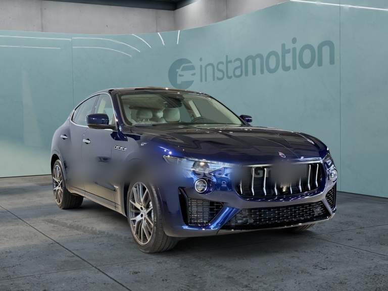 Maserati Gransport