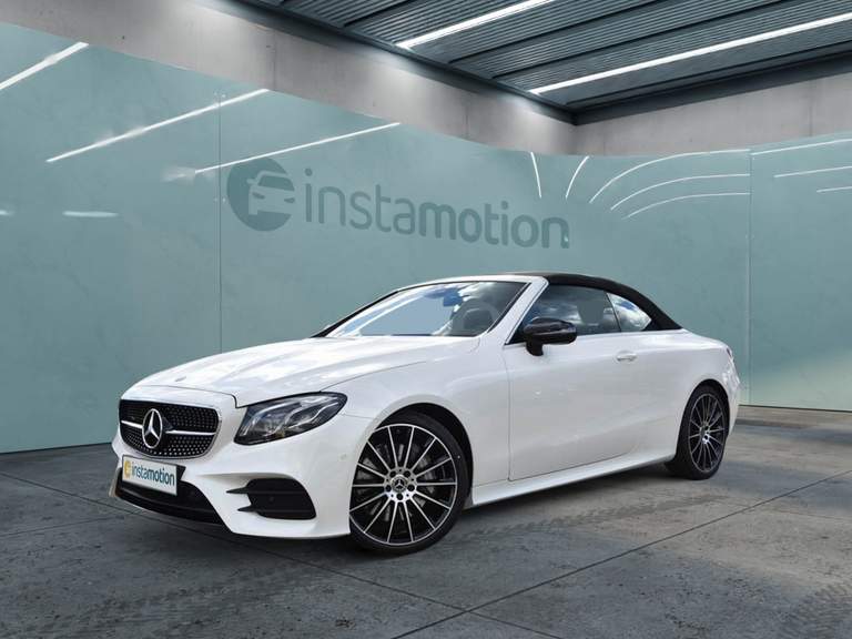 Mercedes-Benz E 350