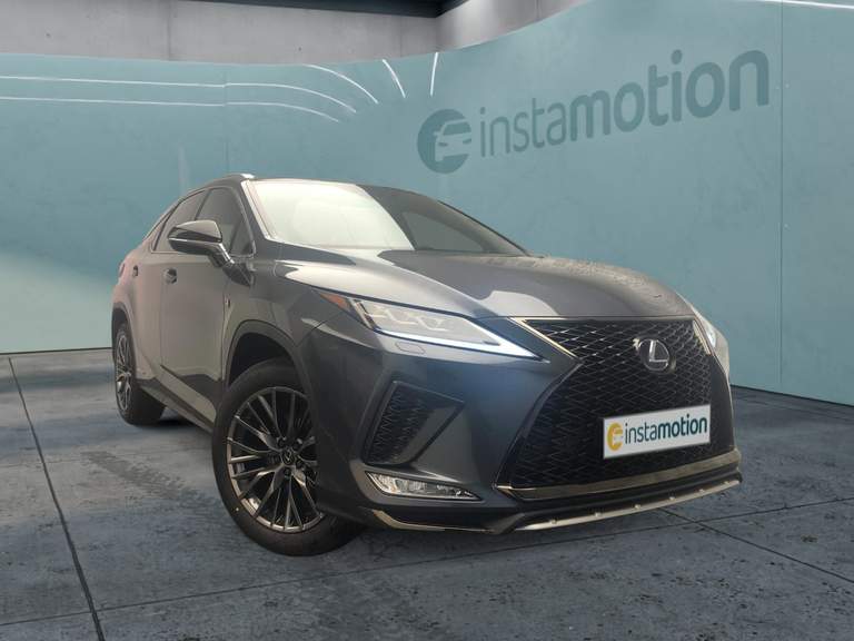 Lexus RX 450
