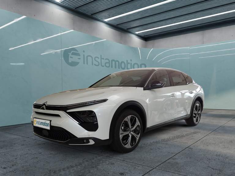 Citroën C5