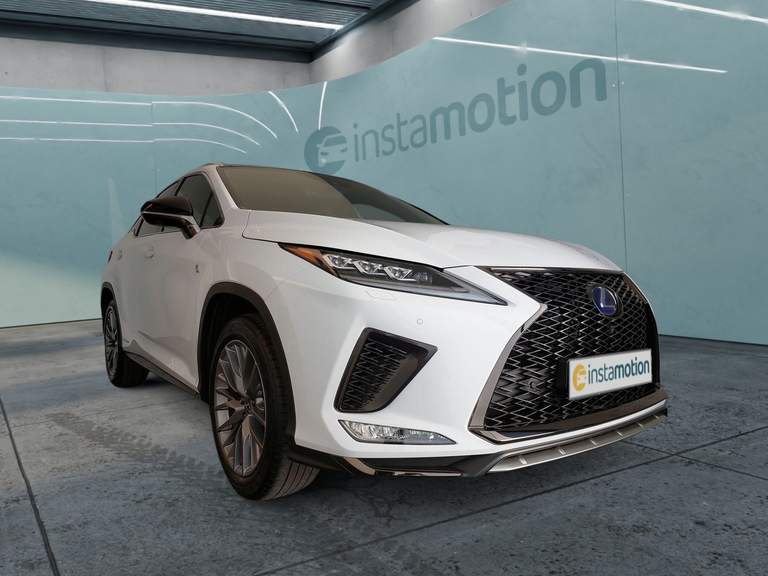 Lexus RX 450
