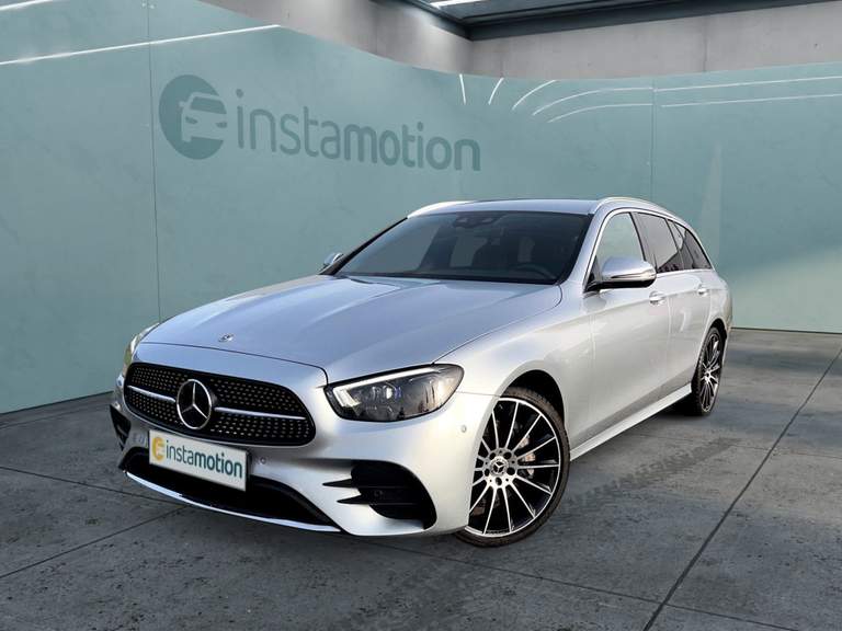 Mercedes-Benz E 400