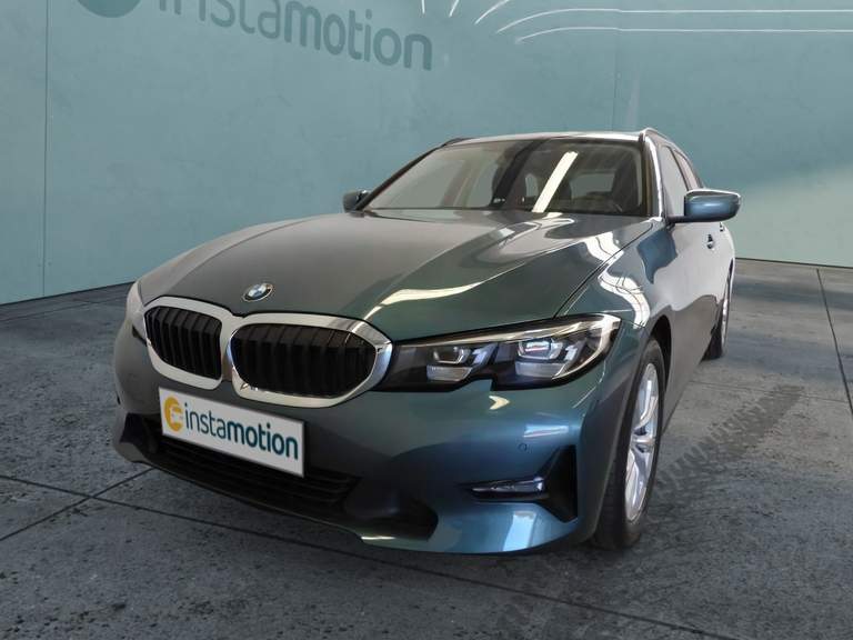 BMW 320