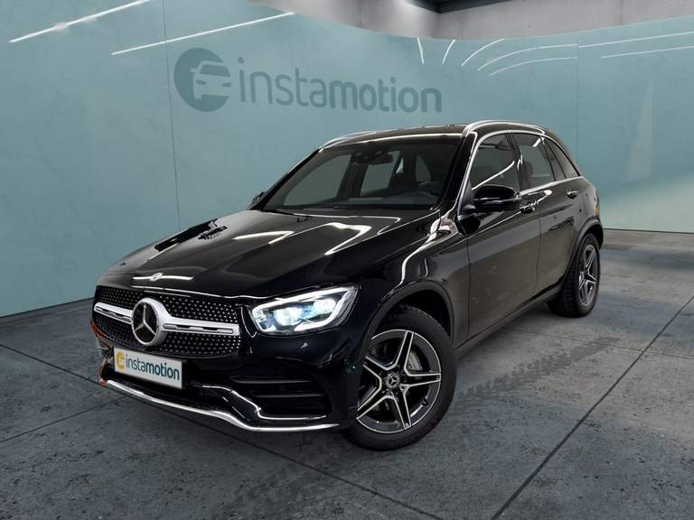 Mercedes-Benz C 400
