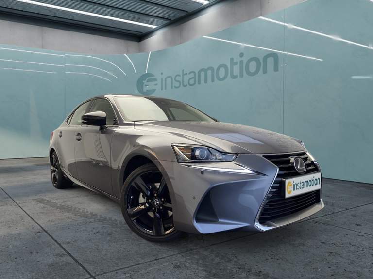 Lexus IS 300