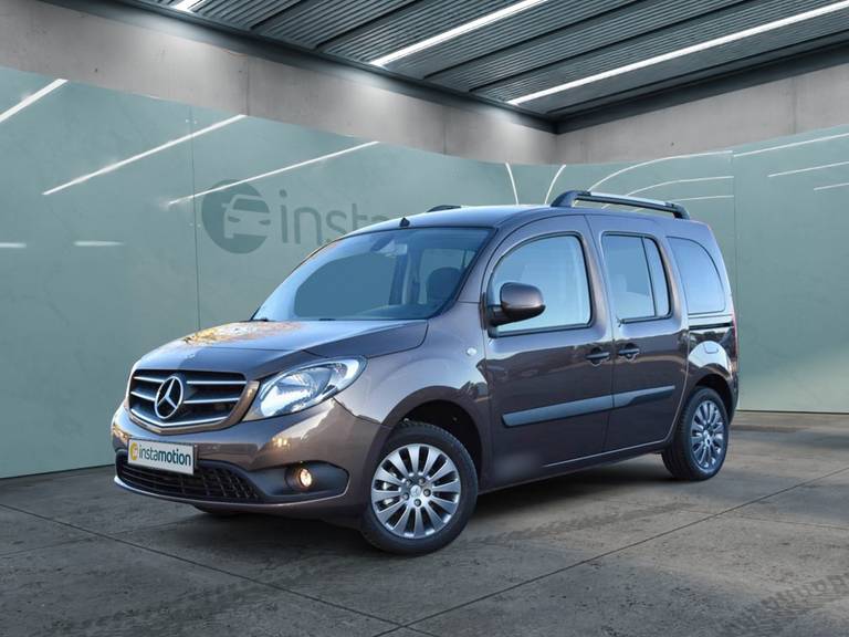 Mercedes-Benz Citan