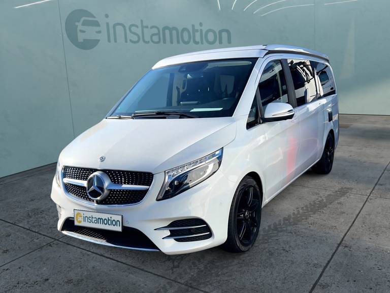 Mercedes-Benz Marco Polo