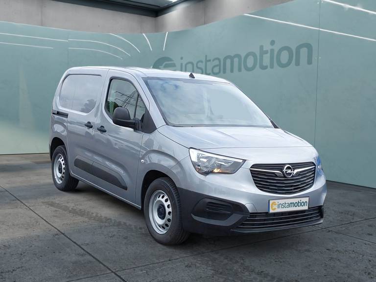 Opel Combo-e