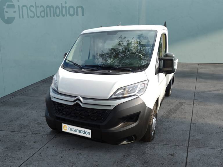 Citroën Jumper