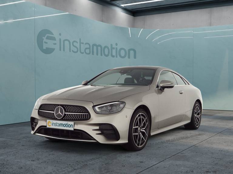 Mercedes-Benz E 400