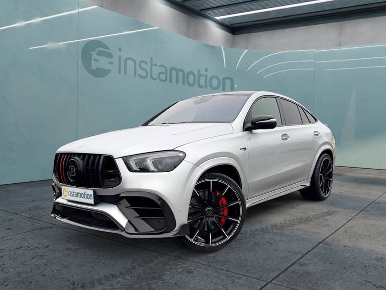 Mercedes-Benz ANDERE