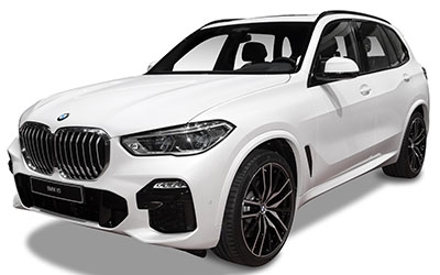 BMW X-Series