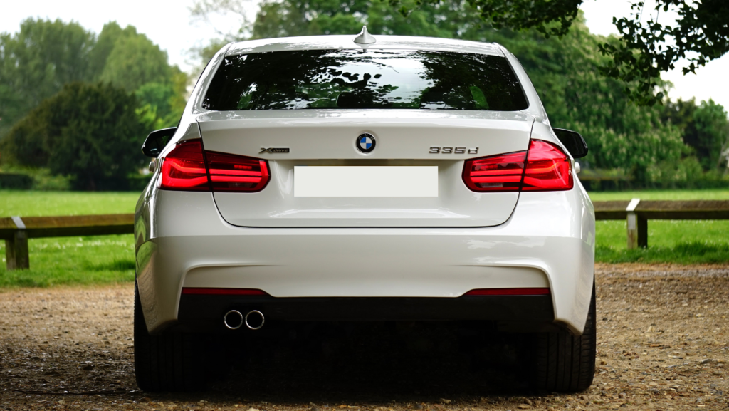 Der BMW 3er - Der Topseller schlechthin