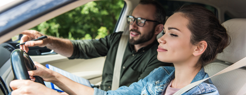 Ratgeber Führerschein machen: Endlich frei und unabhängig