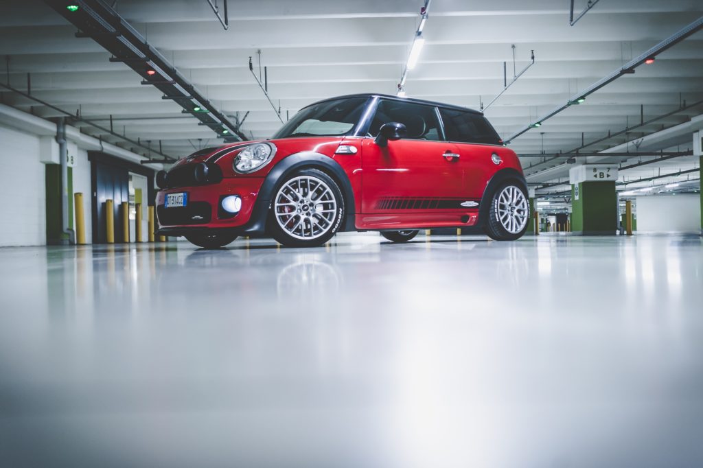 Mini Auto