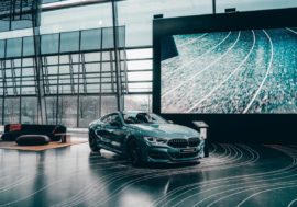 BMW 8er Fahrbericht: Eine Klasse für sich