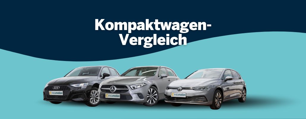 Die 6 besten Kompaktwagen im Vergleich