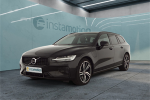 Volvo V60 Hybrid