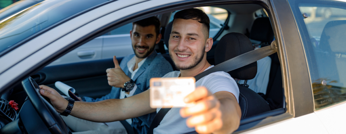 Führerscheinklassen in Deutschland: Ein Überblick