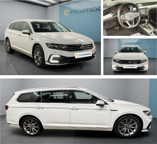 VW Passat VW Passat