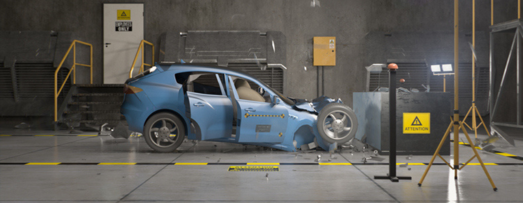 Die sichersten Autos 2023 nach Euro NCAP Crashtest