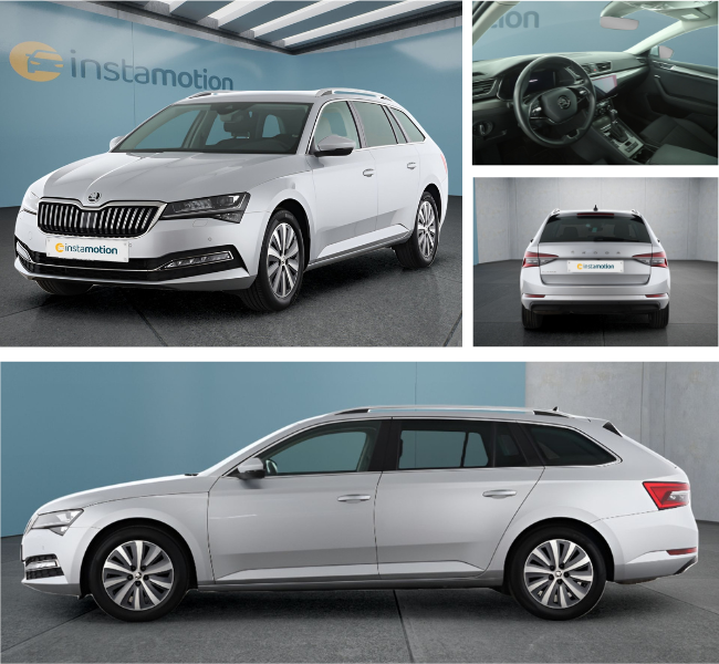 Skoda Superb Skoda Superb
