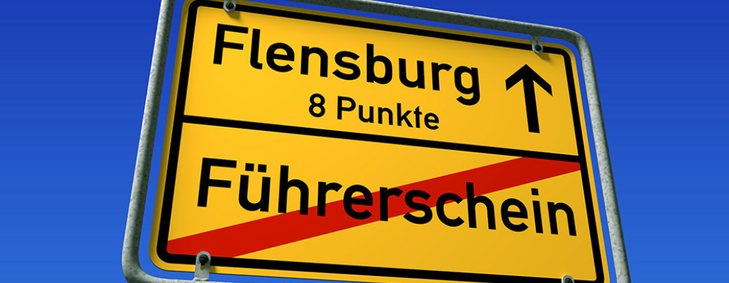 Punkte in Flensburg – Alles, was du zu den Punkten und ihren Verfallregelungen wissen musst!