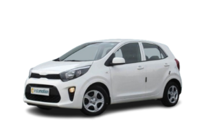 Kia Picanto (2)