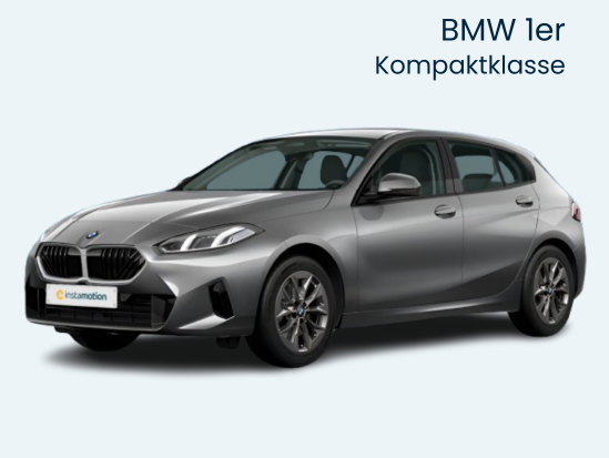 BMW 1er BMW 1er