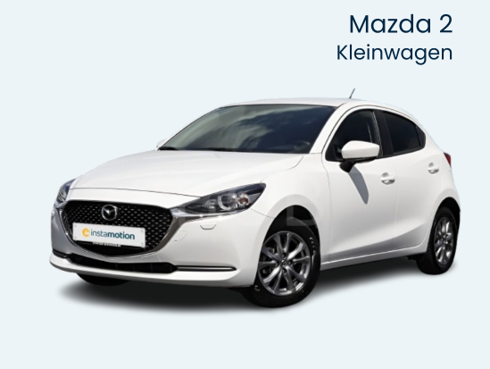 Mazda 2 Mazda 2