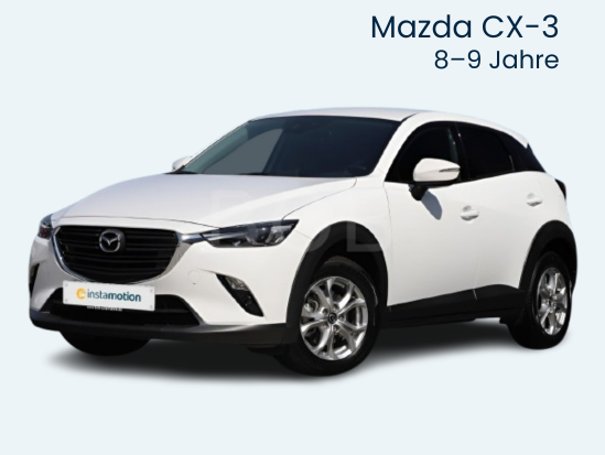 Mazda CX-3 Mazda CX-3