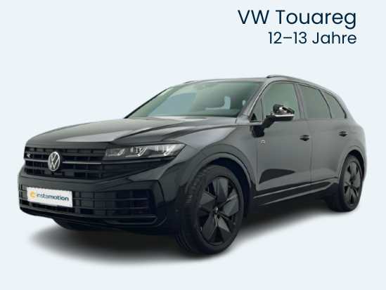 VW Touareg VW Touareg