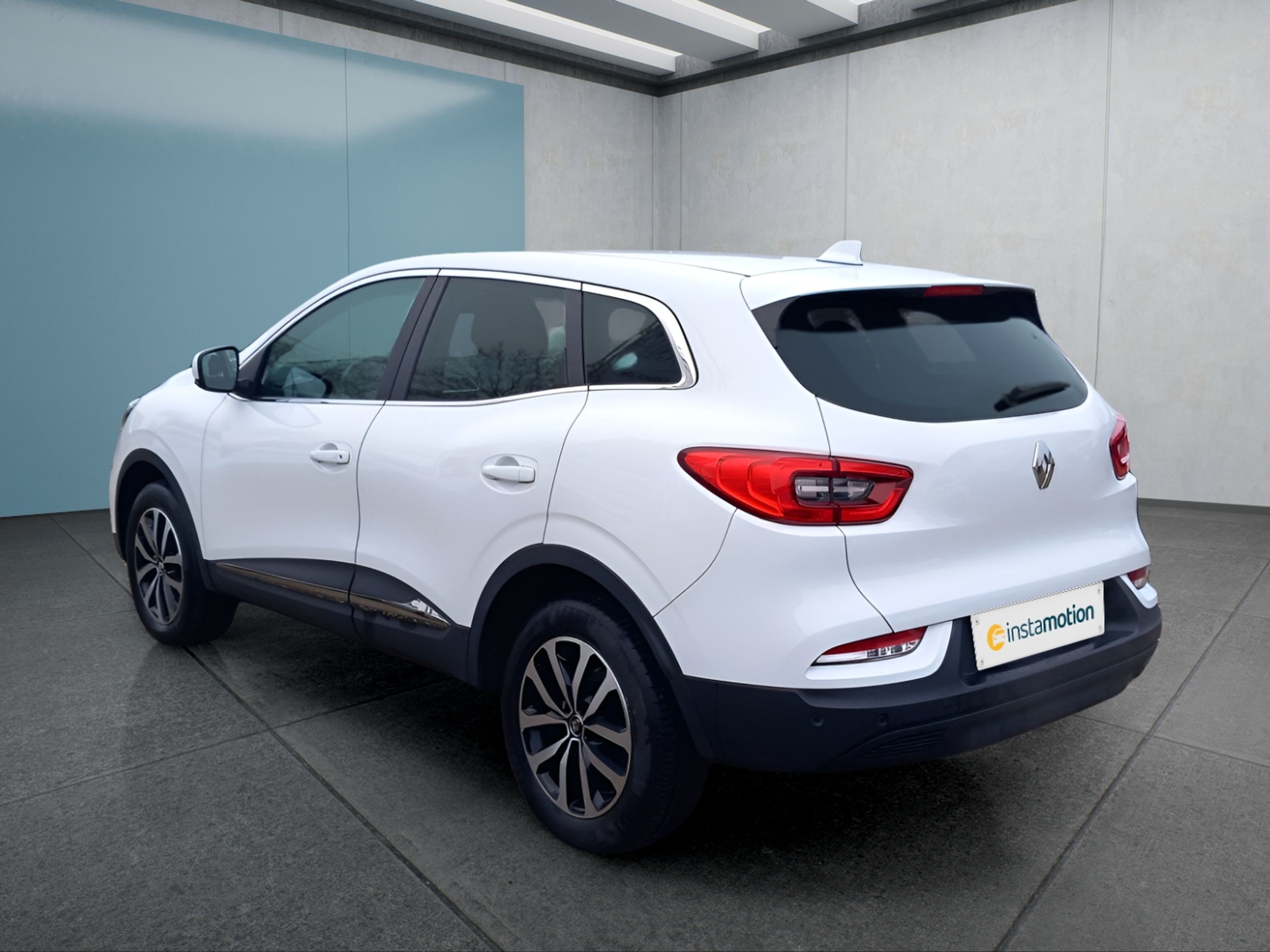 renault-kadjar Renault Kadjar