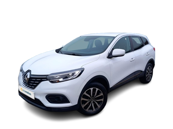 renault-kadjar Renault Kadjar