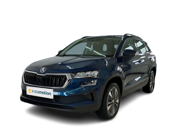 skoda-karoq Skoda Karoq