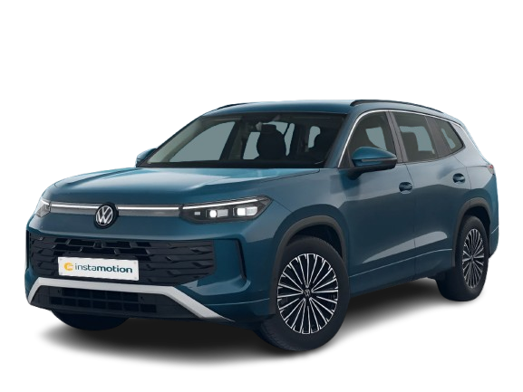 vw-tayron VW Tayron