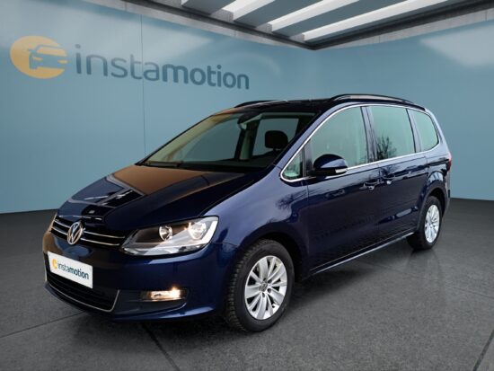VW Sharan VW Sharan