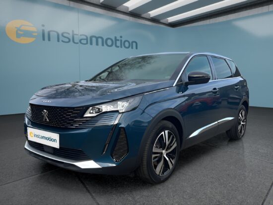 Peugeot 5008 Peugeot 5008