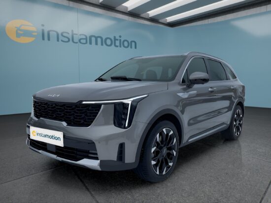 Kia Sorento Kia Sorento